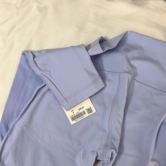 Lululemon Wunder Under HR Tight 25" FLux WORN ONCE - Picture 4 of 7